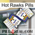 Hot Rawks Pills 12